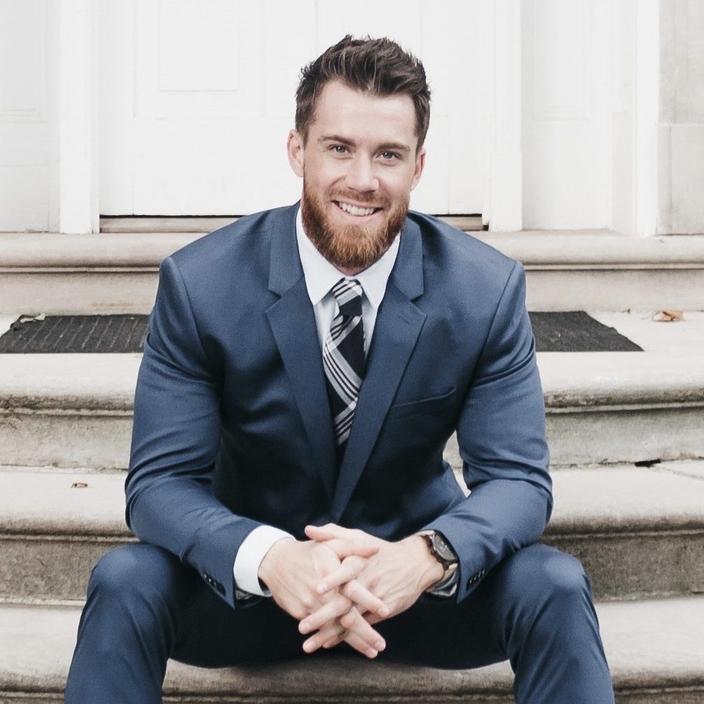 Johnathan Alsheimer